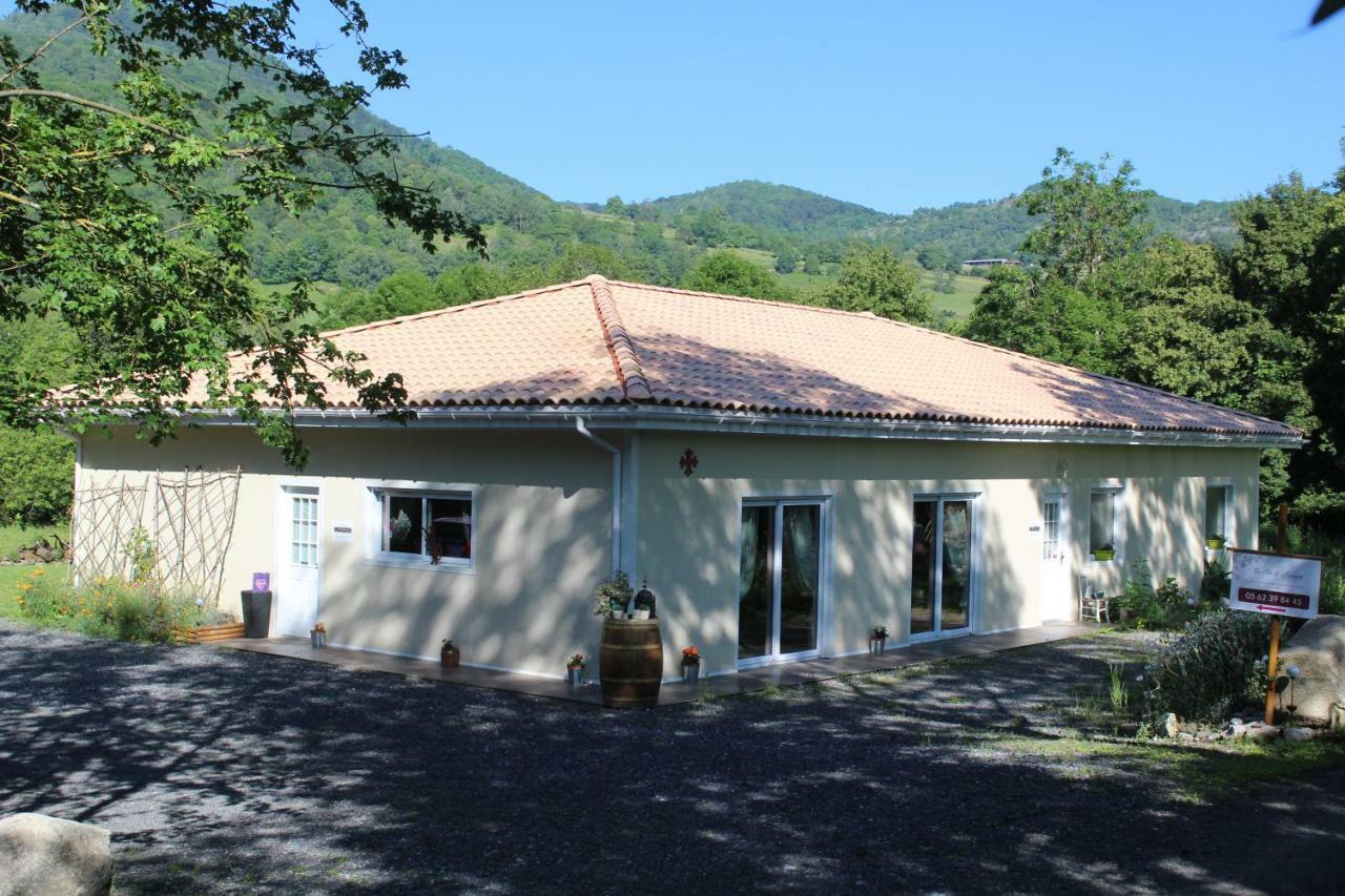 杜库迪德拉库姆住宿加早餐旅馆 Anla 外观 照片